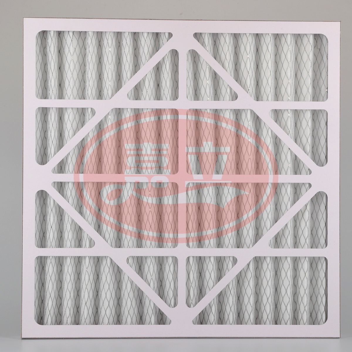 丛台纸框过滤器